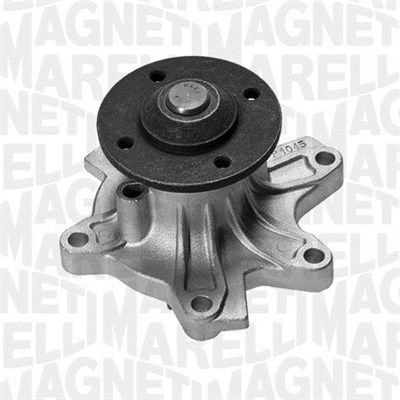 MAGNETI MARELLI Veepump 350981821000